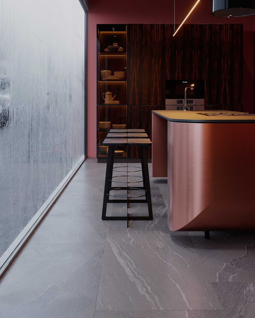 丨安德烈·戈尔丁斯基设计工作室-11