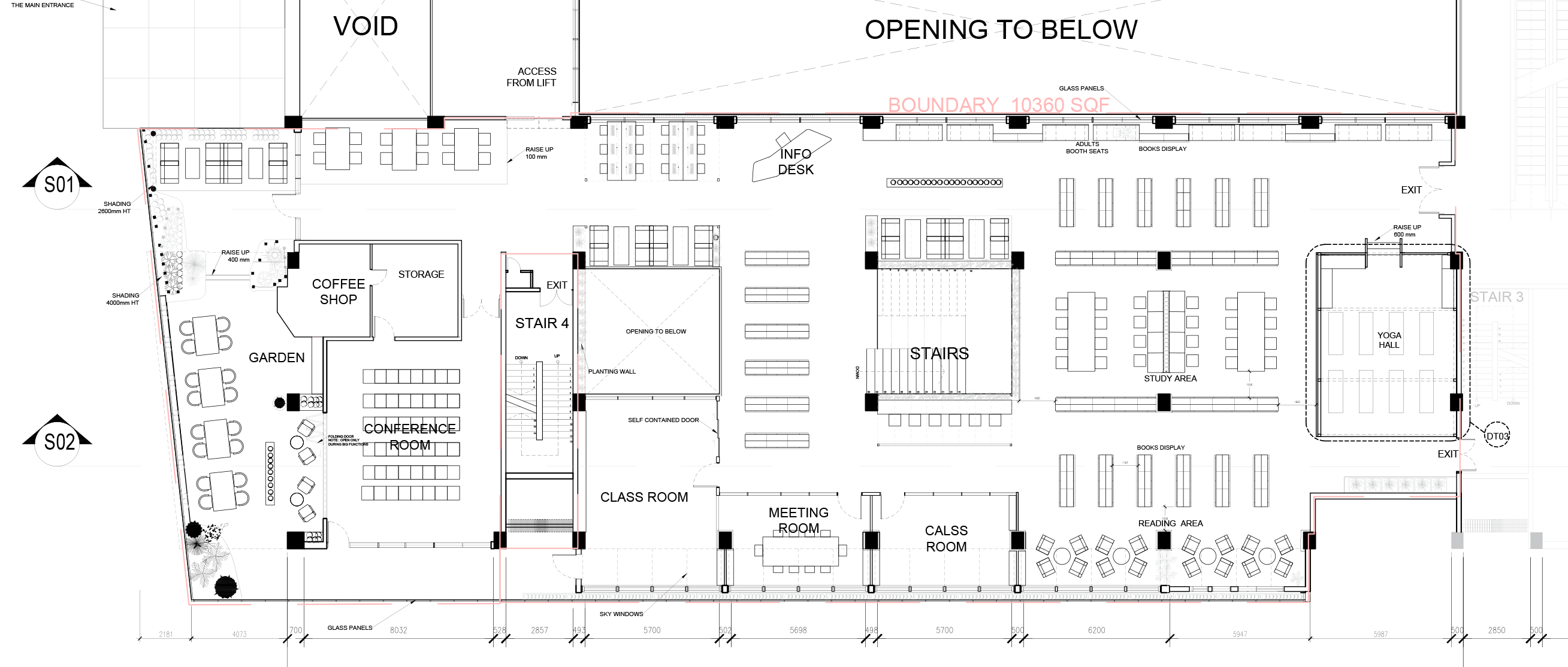 library project in cyberjaya MALAYSIA-11