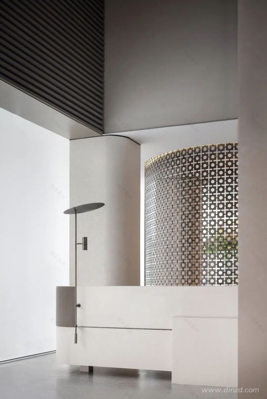 融信·青澜园展示中心丨中国南京丨上海飞视设计-5