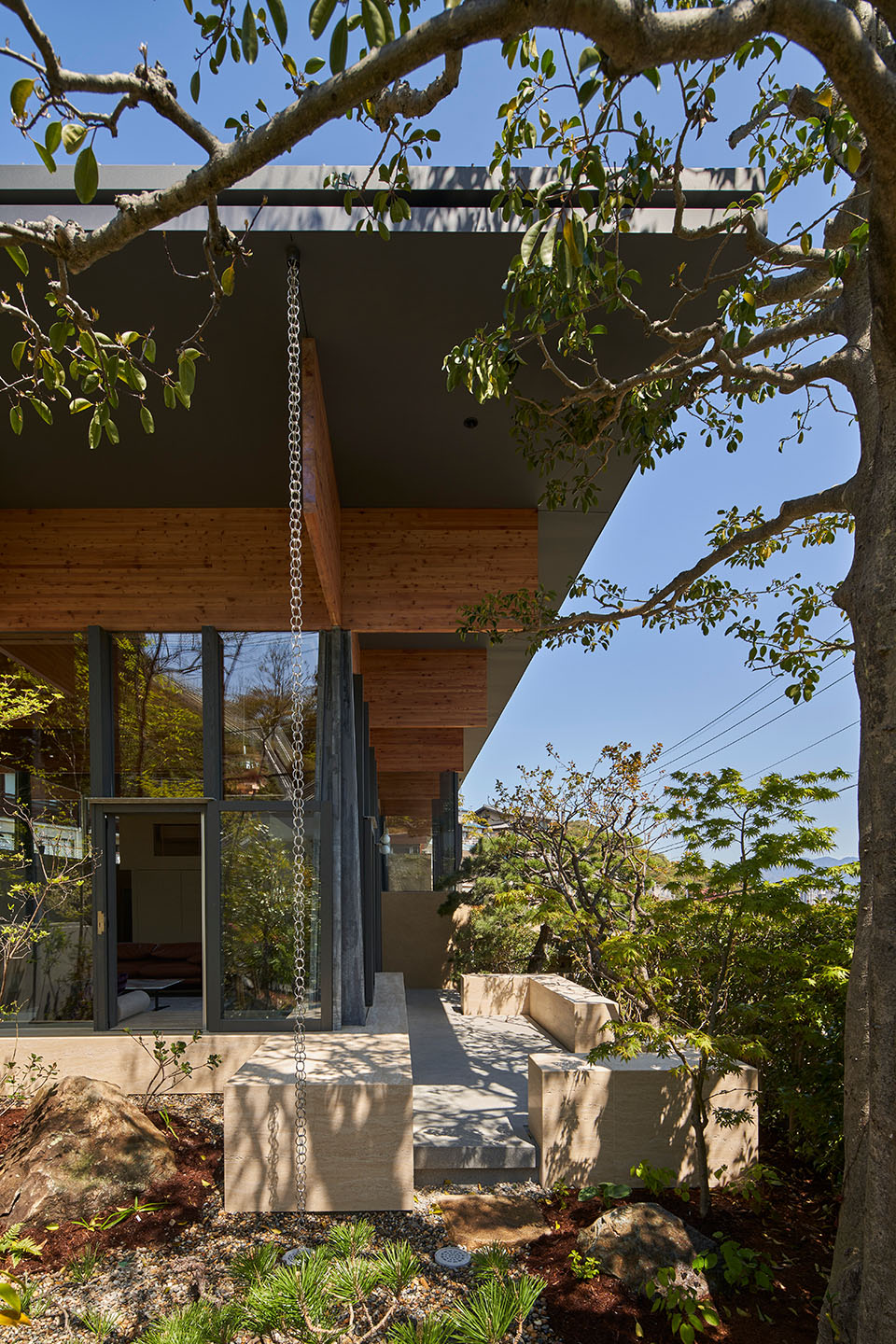 KNIT 住宅丨日本丨UID-33