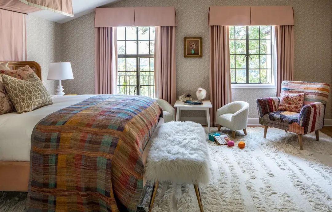 洛杉矶住宅丨美国洛杉矶丨Carrier and Company-37