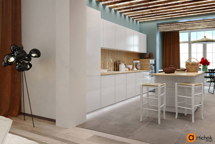 Утренняя прохлада(晨凉)丨乌克兰基辅-23