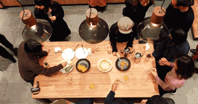 这个LOFT酒店装潢简单 / 住一晚却要6000块-22