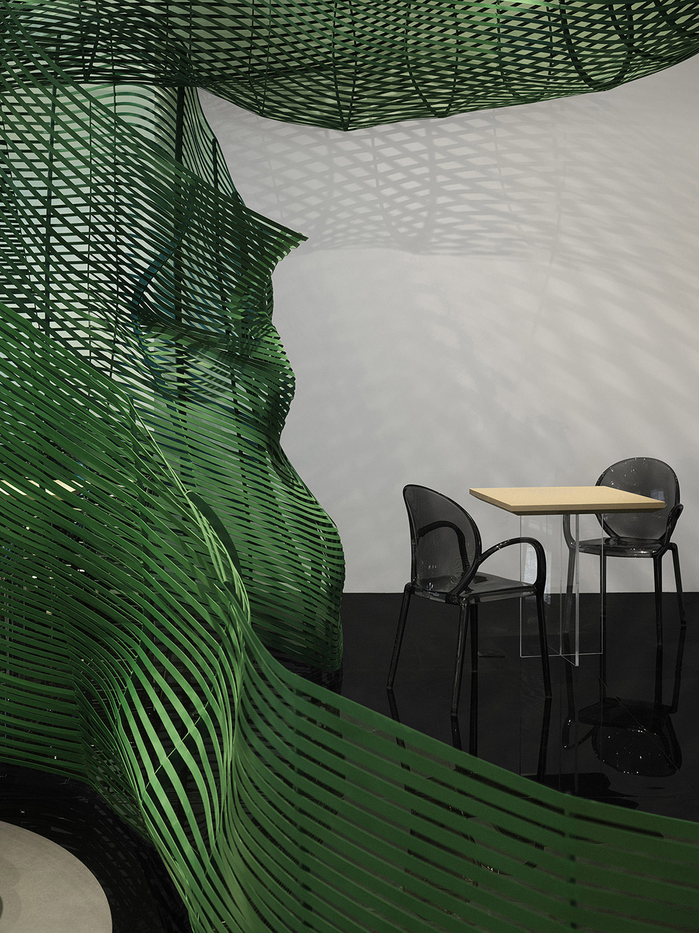 JIN TEA 津乔茶丨Aurora Design 艾洛设计-35