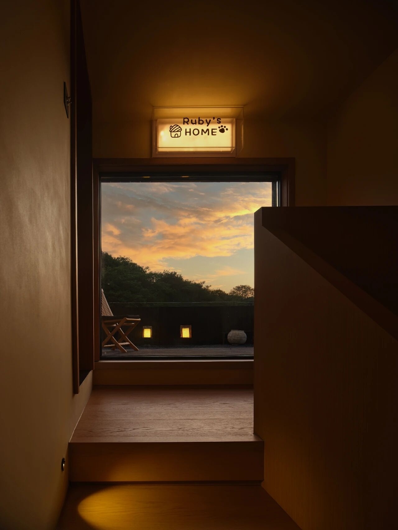 栖所:与自然和毛孩的对话丨中国南京丨读白设计-33