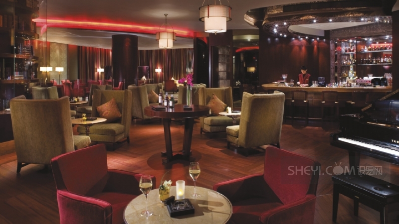 深圳星河丽思卡尔顿酒店 The Ritz Carlton Shenzhen-19