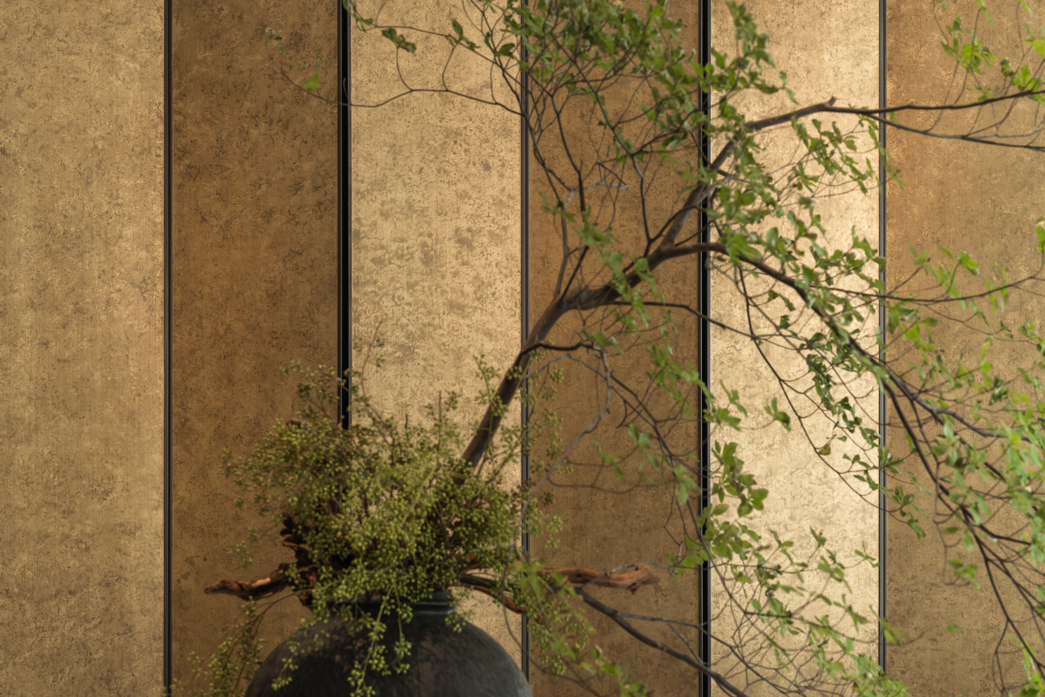 海味观上海老西门旗舰店丨中国上海丨上瑞元筑（S5design）-41