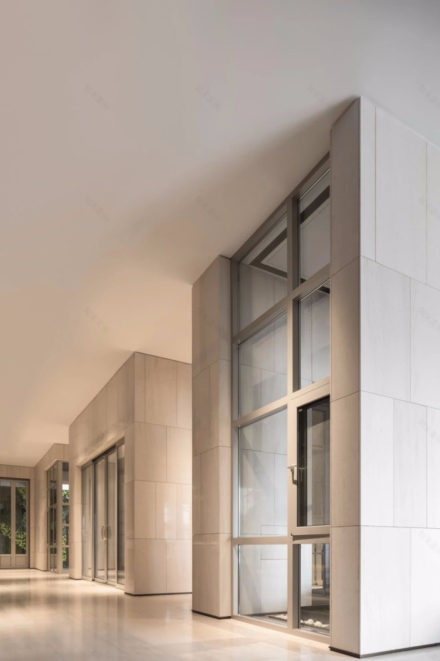 逸谷设计 | 逐窗寻幽-21