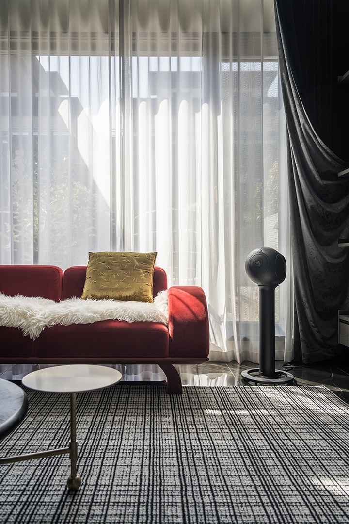 良工摄影 · SANYE美学空间丨中国常德丨SANYE美学空间（硬装,软装）,刘惠（设计）-15