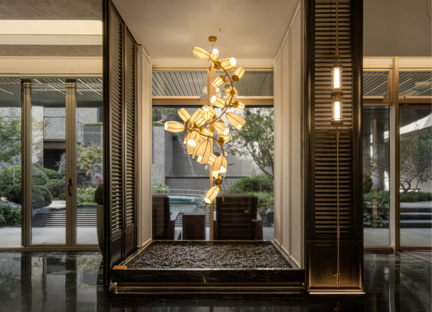 统顺金地春和雲树里丨中国大连丨DAS大森设计-25