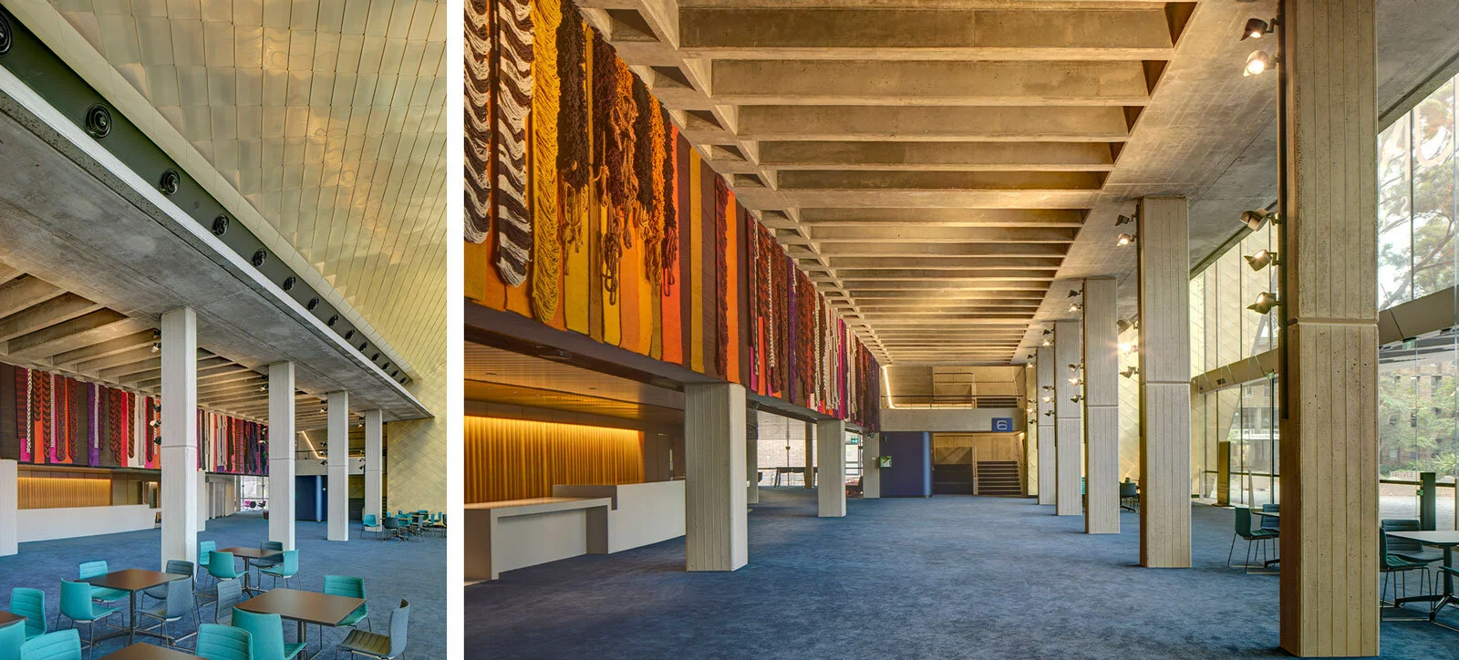 新南威尔士大学9号门丨澳大利亚新南威尔士丨lahznimmo architects,ASPECT Studios-2