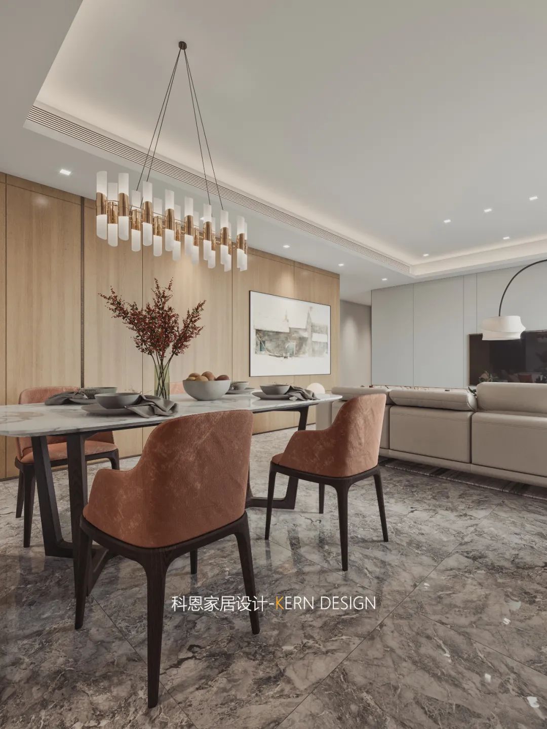 华侨城新天鹅湖花园·新天鹅堡三期01,06户型丨中国深圳-11