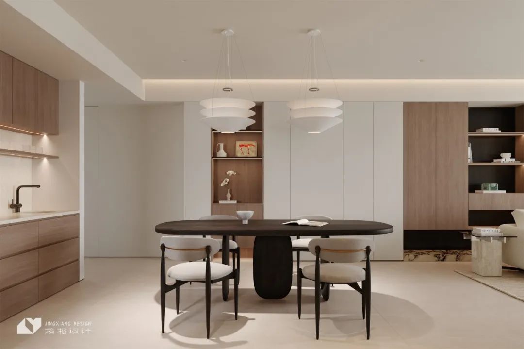 简筑丨中国深圳丨境相设计-57