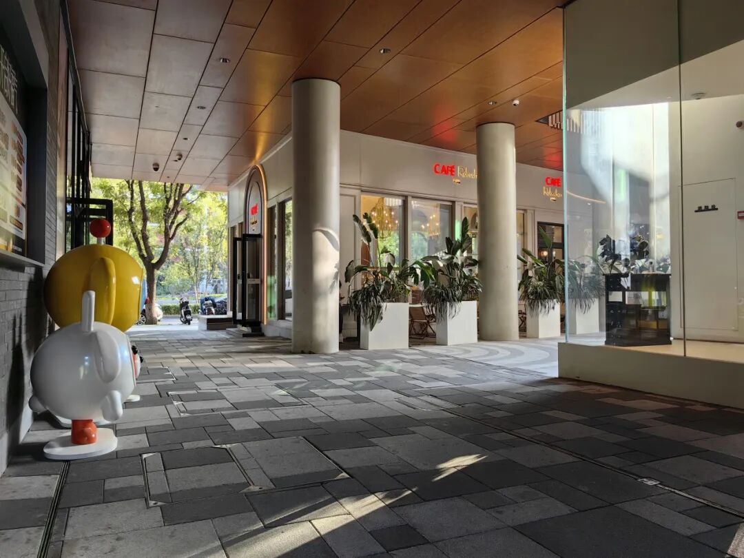 隆福寺街区更新——北京文化金三角，艺术慢行新坐标-194