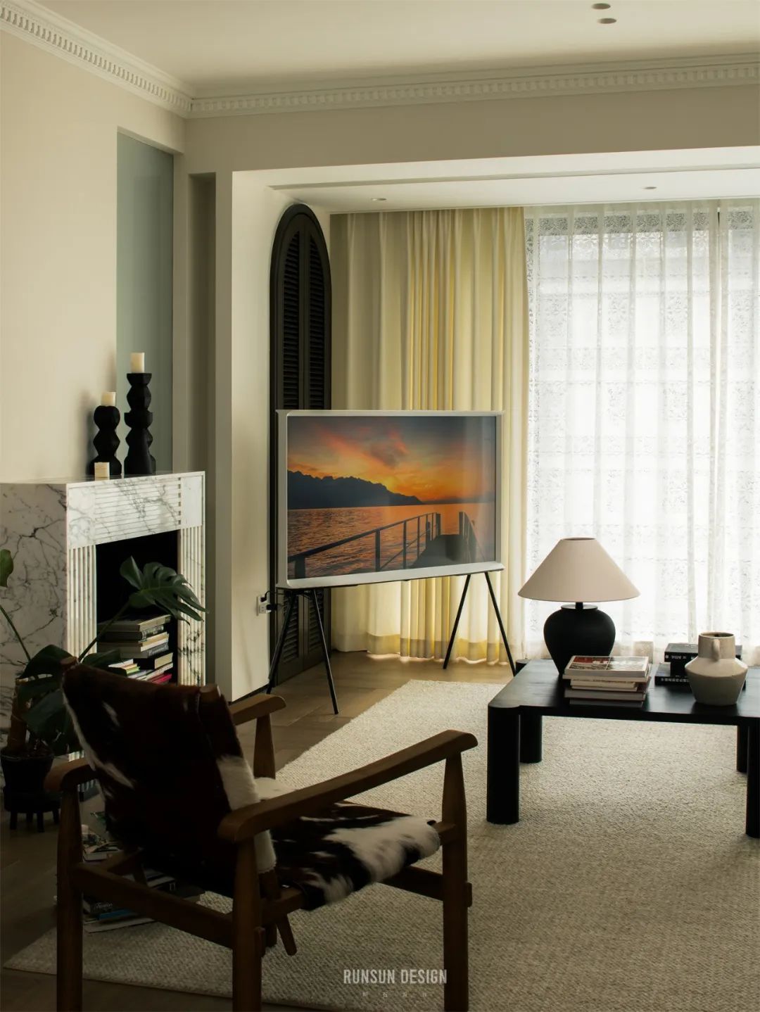 丹那沙林 · 量身定制的南亚热带风情私宅设计丨朗石设计-54