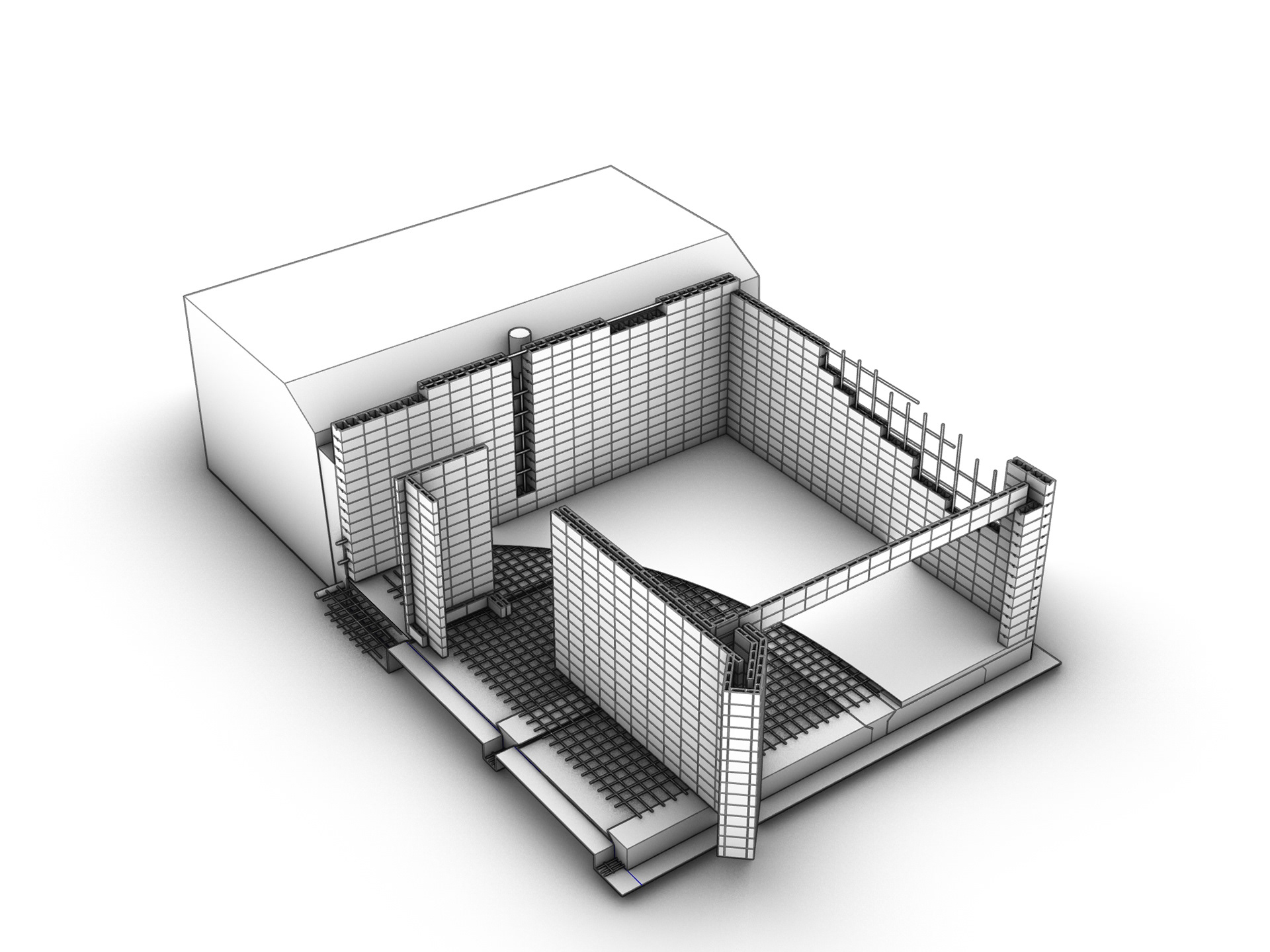 建筑元素之美探索-13