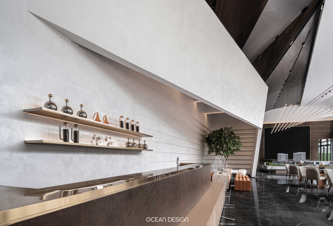 邯郸铜锣湾广场丨中国邯郸丨奥迅设计,奥妙陈设-45