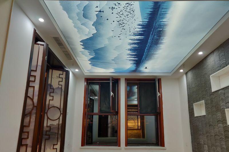 软件公司里的世外桃源茶室-5