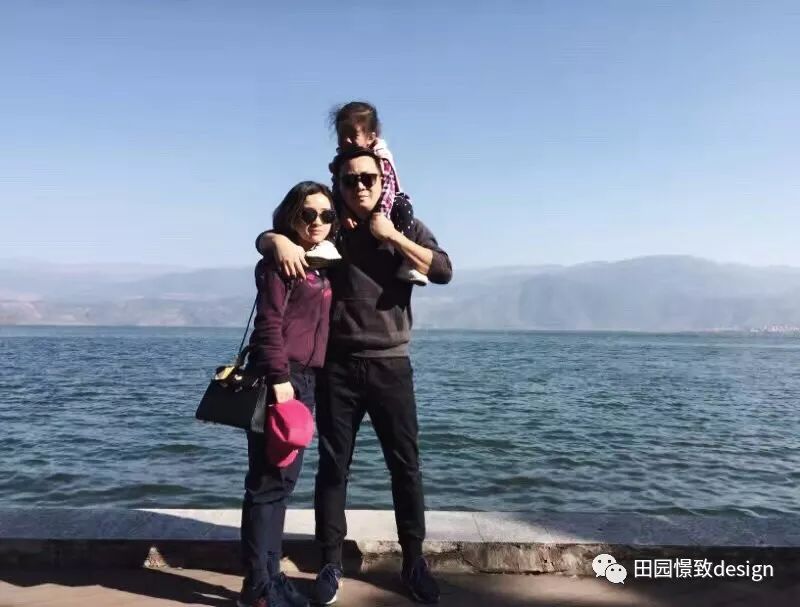 德阳山海天美式轻奢风“流金岁月”-49