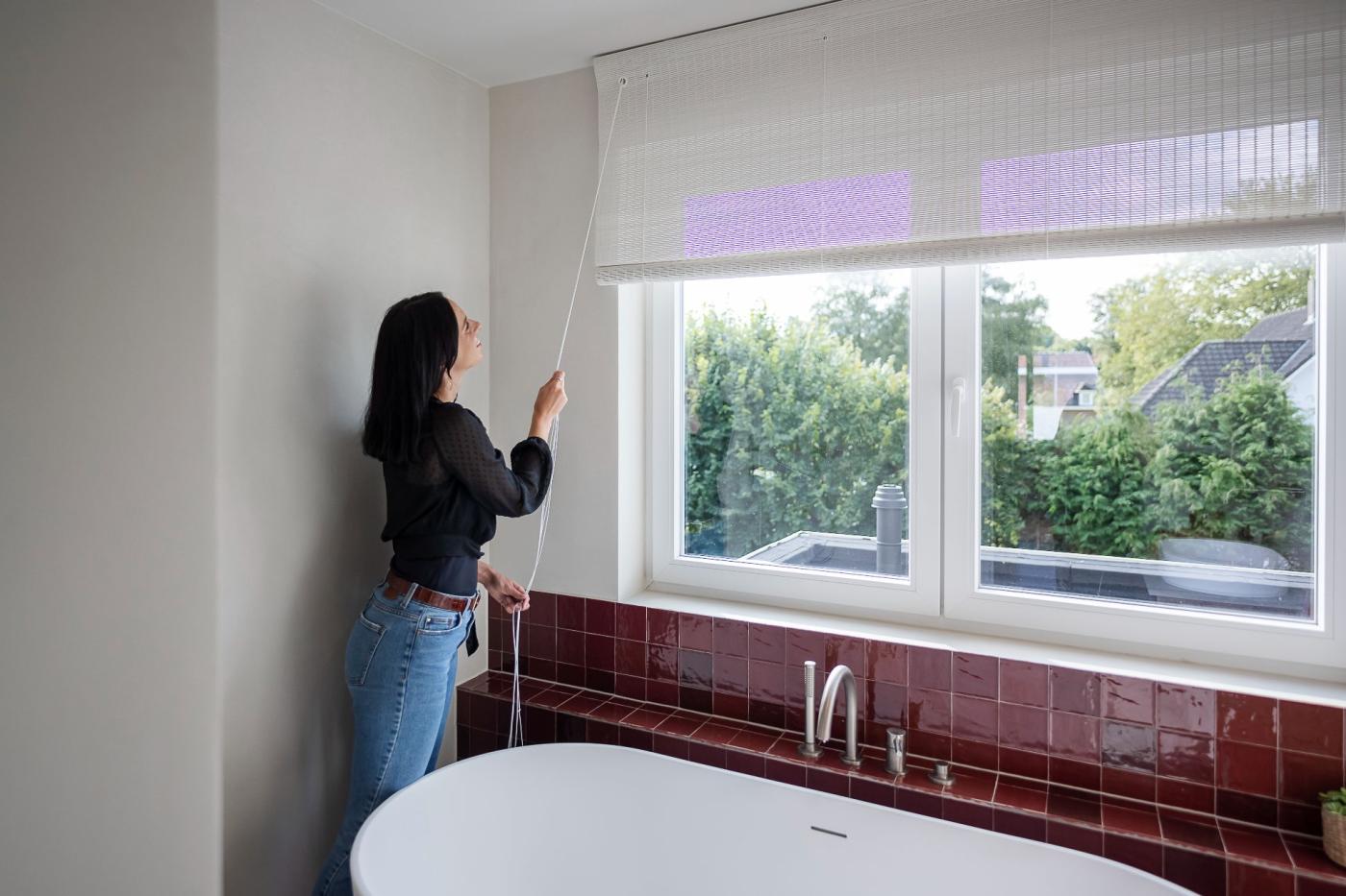 Sundae房屋卫生间改造丨Van Marcke-66