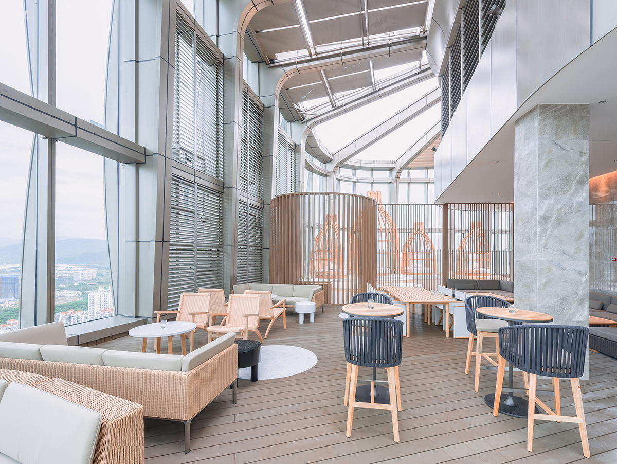 三亚 Hyatt Place 酒店-0