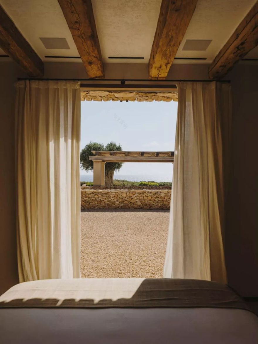 五星级“农家乐”?简单原始却格外舒适!太喜欢这个感觉了-93