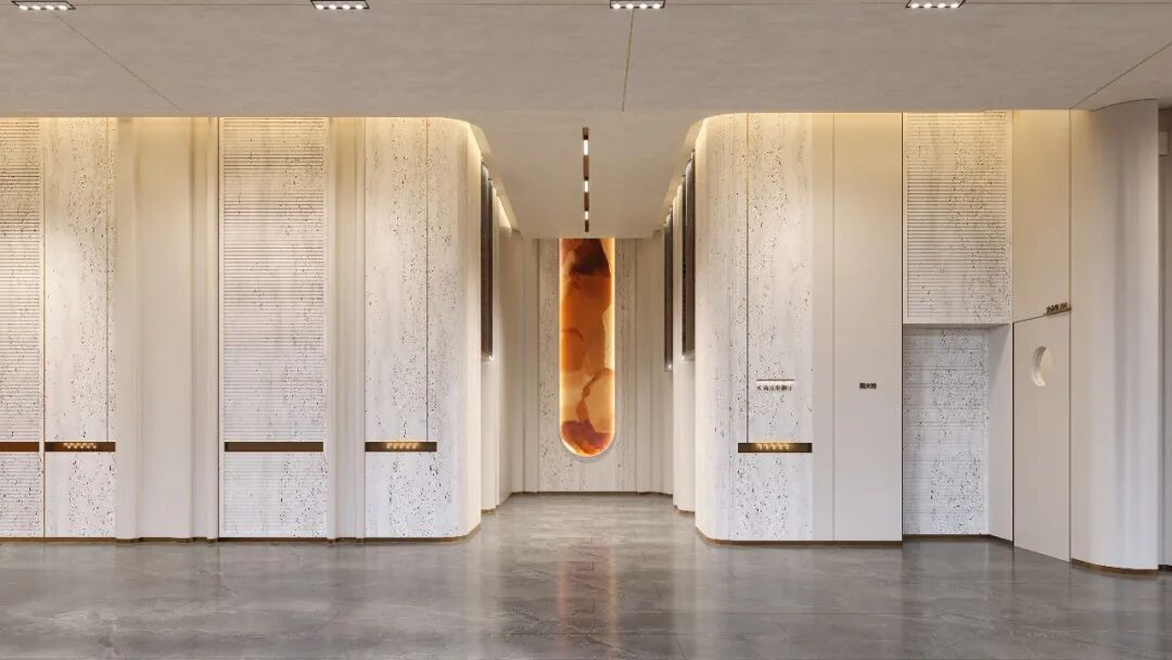 上海徐汇滨江西岸金融城  西岸中环 F06 地块丨中国上海丨LOD 建筑设计事务所,上海天华建筑设计有限公司-50