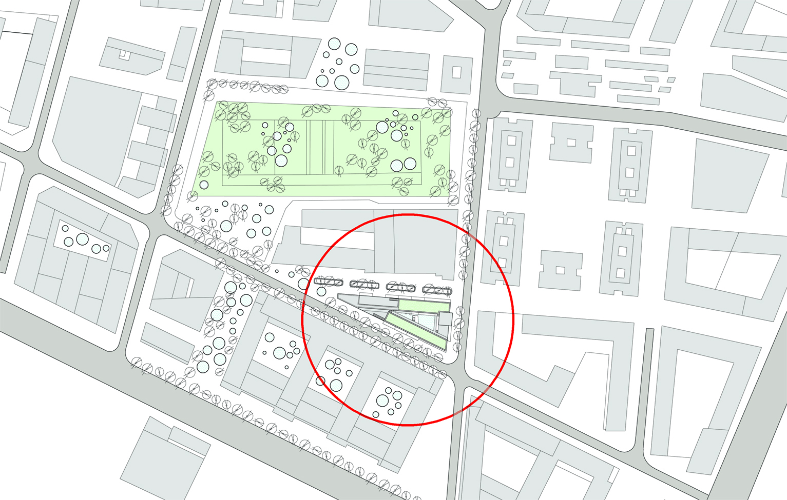 巴塞罗那可持续社区设计-41
