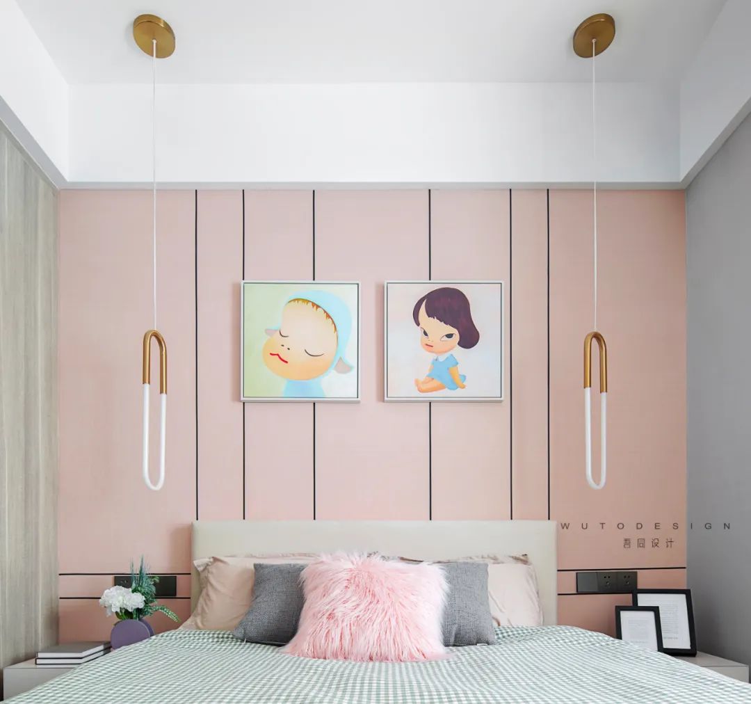 《城市·跃界》 | 个性与统一的完美融合-46