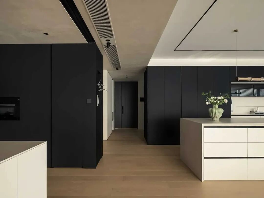 PrivateHome|美而雅的大平层-15