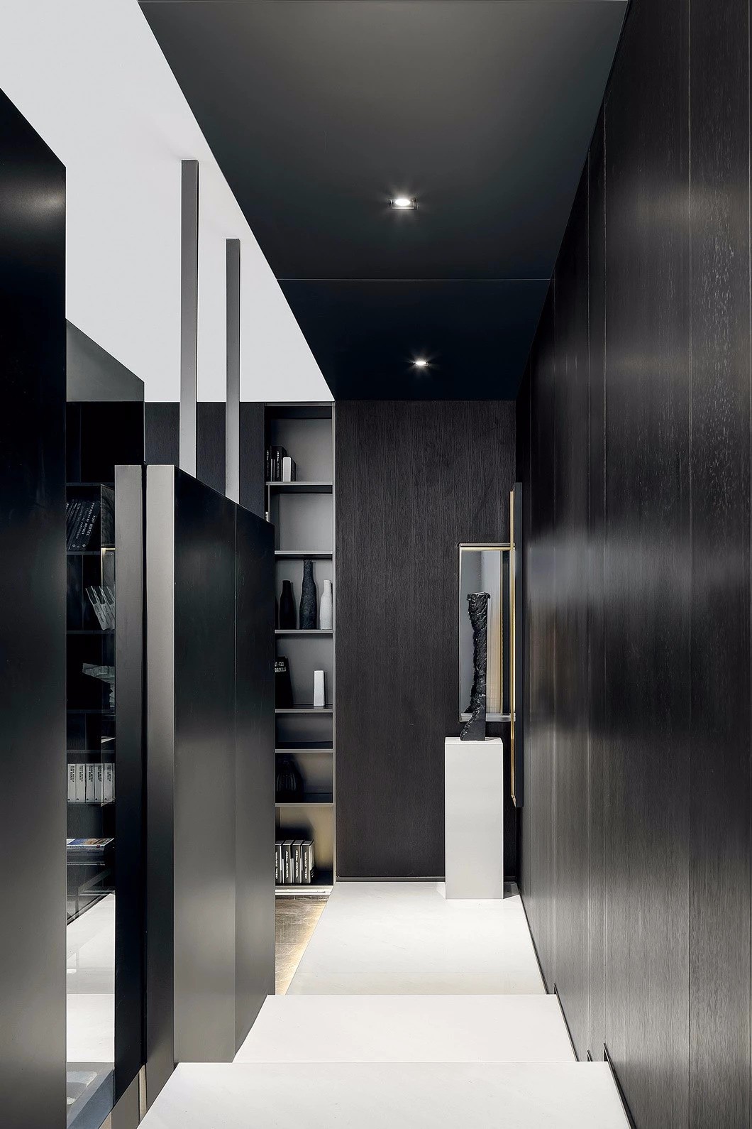 深度解析 | 葛亚曦作品：广州金地壹粤府-49