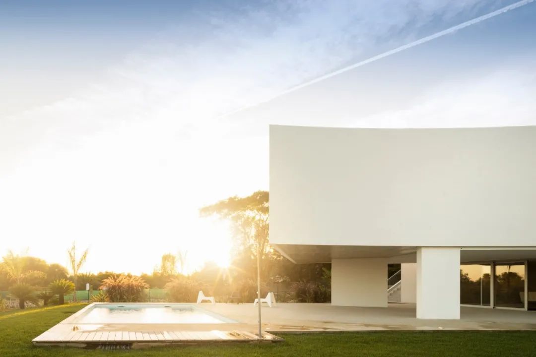 葡萄牙建筑大师 Vitor Vilhena 的惊艳之作-64