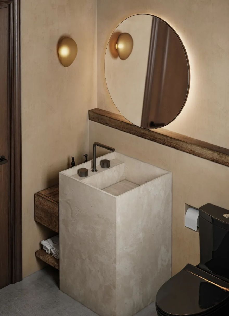 YanaPrydalna|原生永续的空间诗篇-58