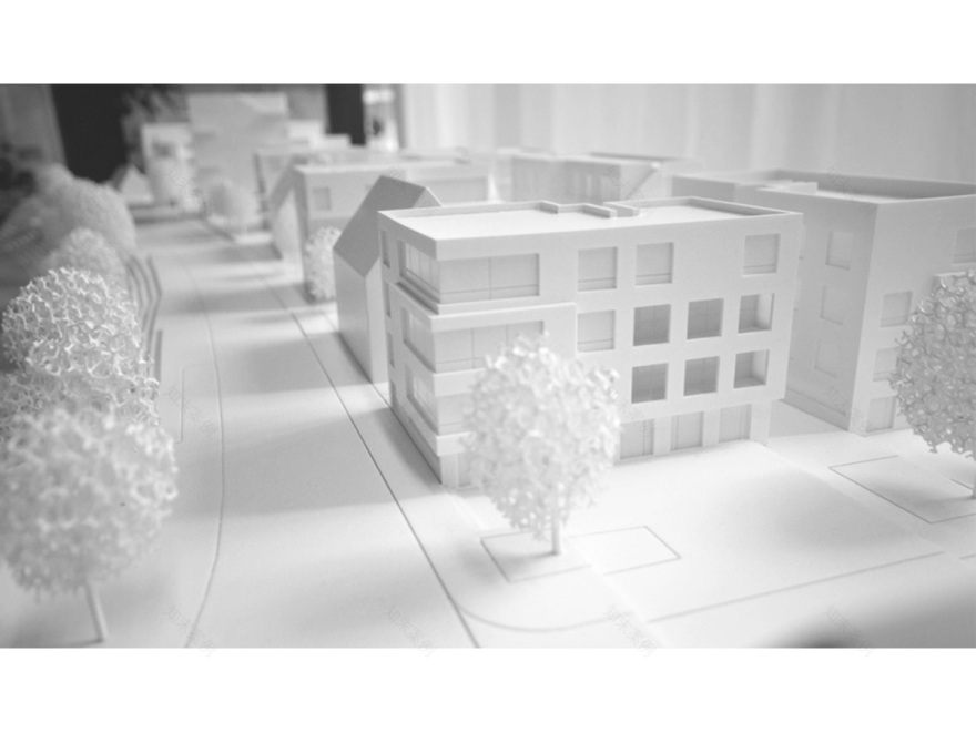 内卡河湾 – 蒂宾根丨H|G Architekten und Stadtplaner-18