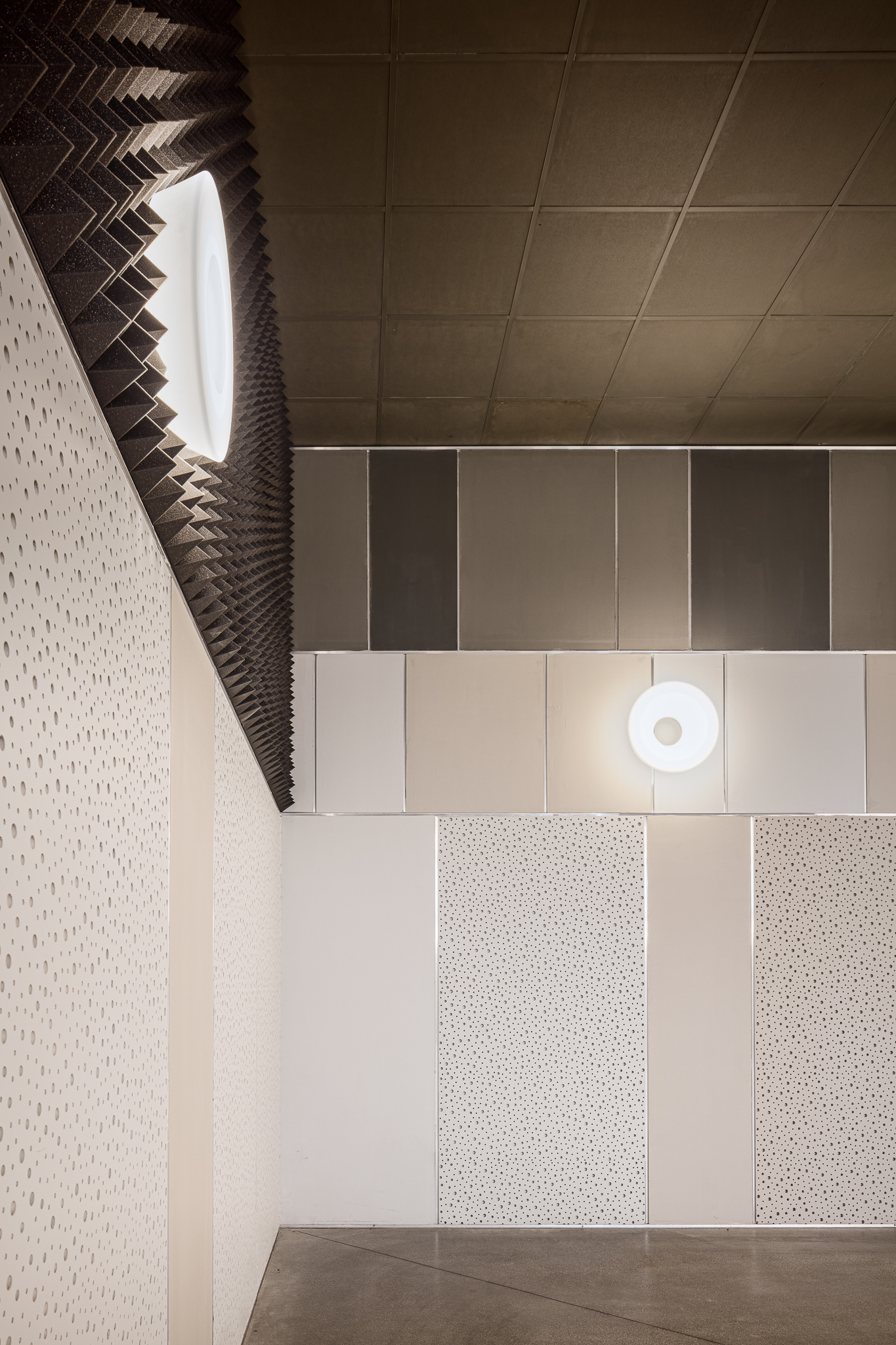 意式乡村多功能厅的焕新设计-17