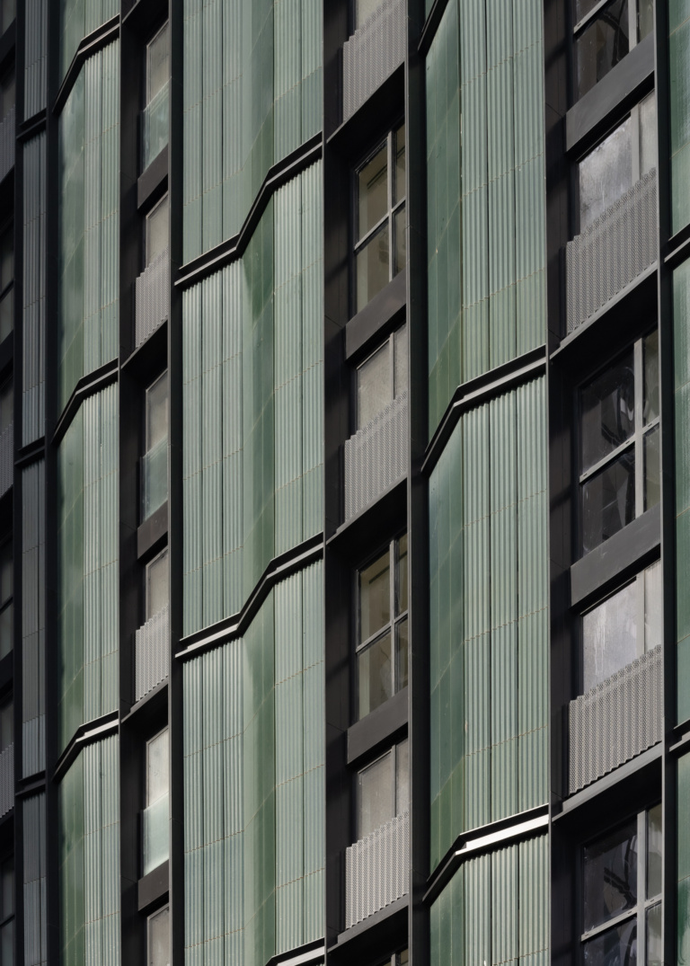 丨英国伦敦丨HTA Design-106