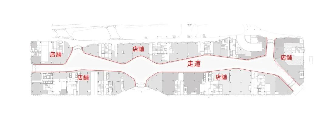 宝山花园城——运动公园里的“会呼吸的购物中心”-19