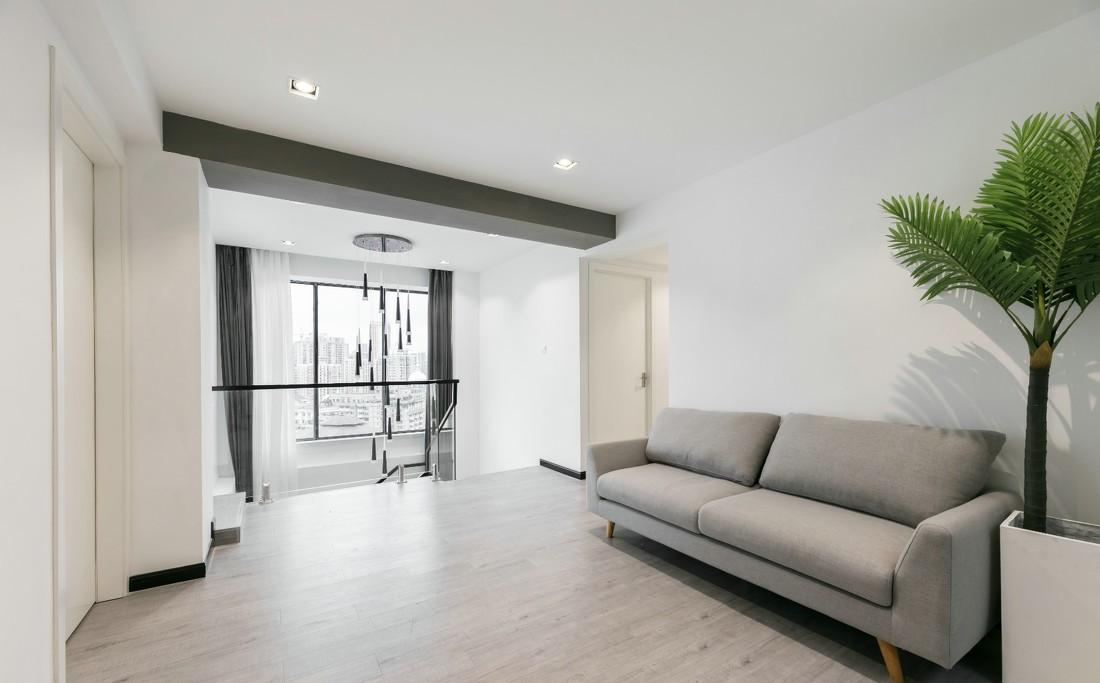 开放式空间设计,打造互动互通的生活环境-31