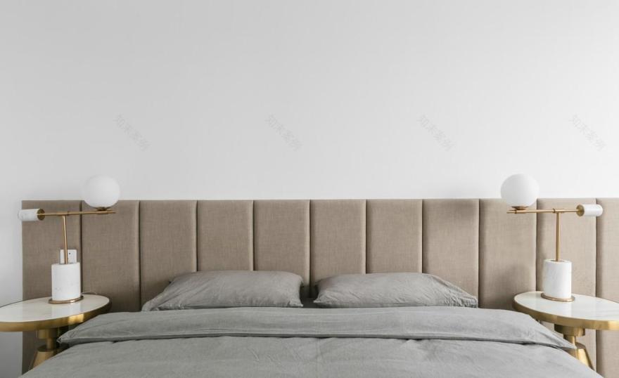 开放式空间设计,打造互动互通的生活环境-49