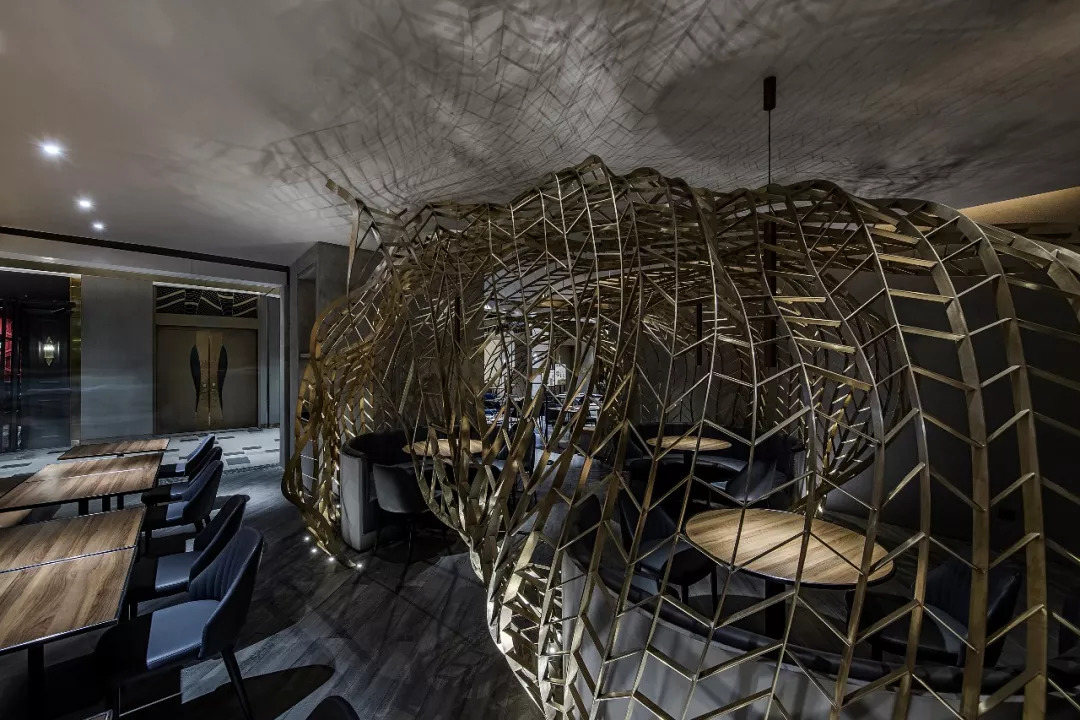 MAYS西式餐厅· 植韵悦食-25