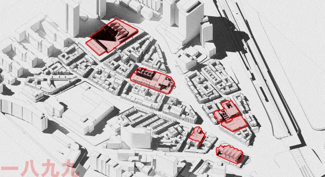 北京成府路150号改造丨中国北京丨URBANUS都市实践-41