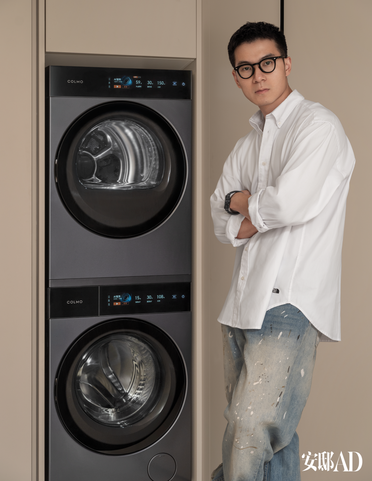 优山美地千平大宅设计丨Tree Studio故乡建筑-38