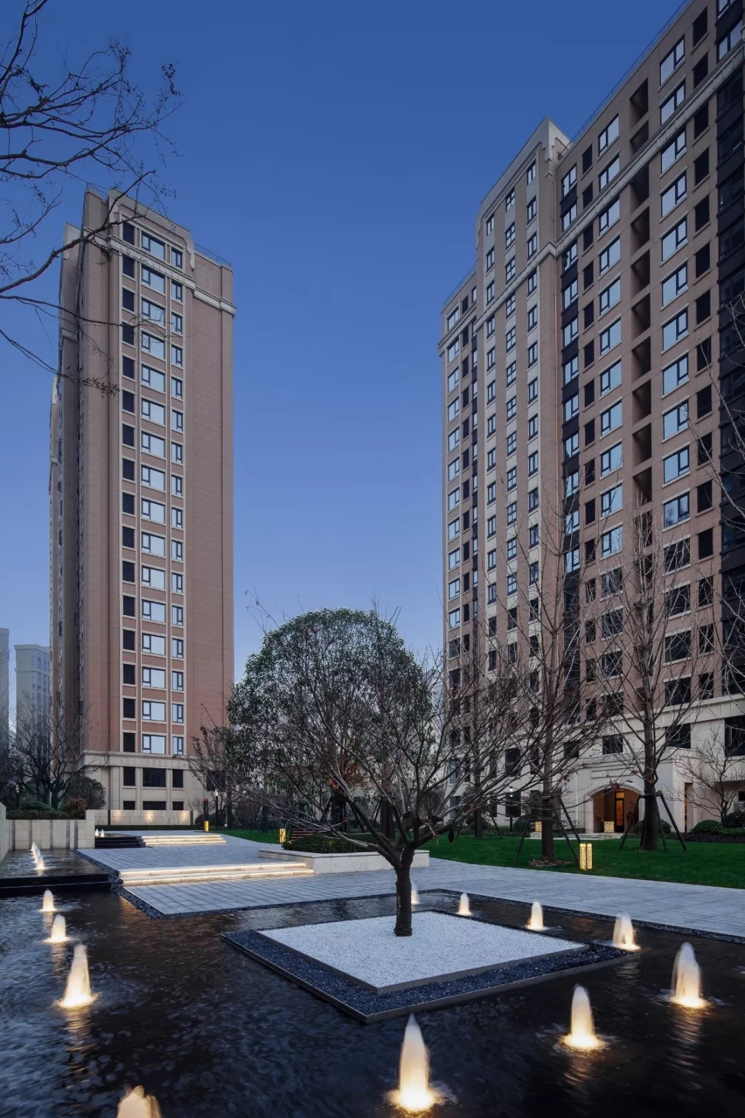 融创·武汉融公馆-23