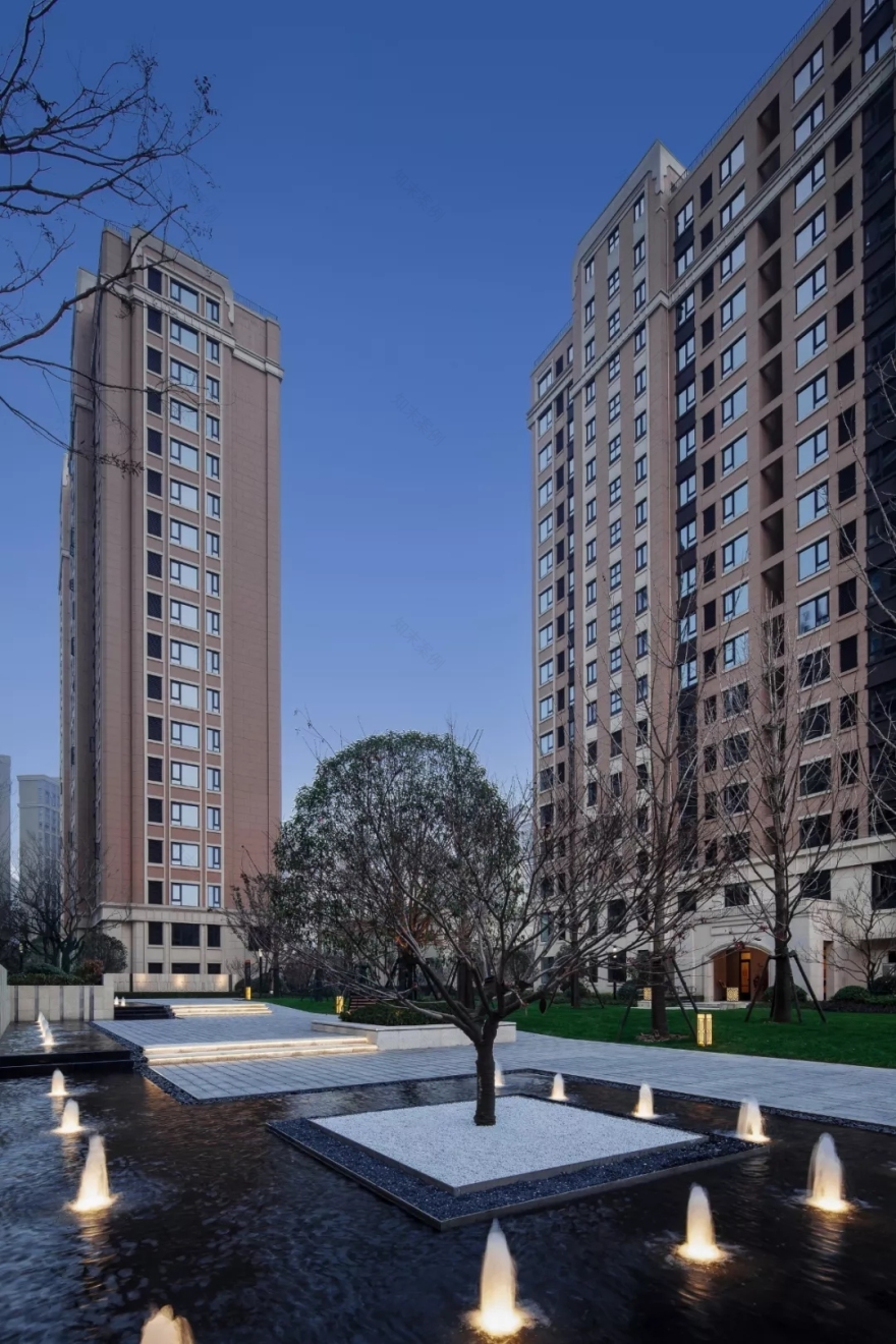 融创·武汉融公馆-23