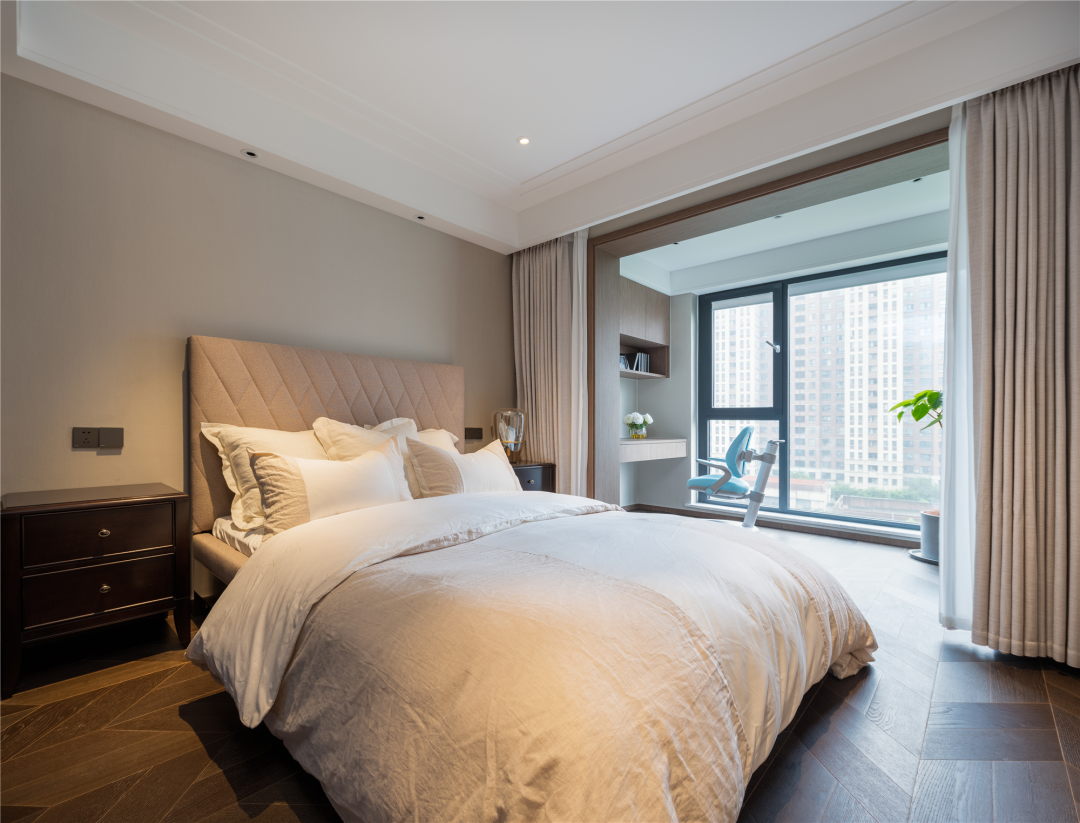 港式复古情怀 · S&N DESIGN 叠墅新作-44