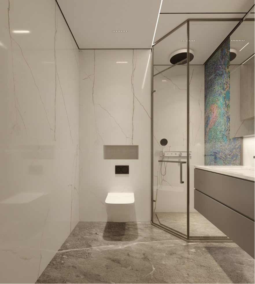 易高 • 观山悦丨易高国际-30