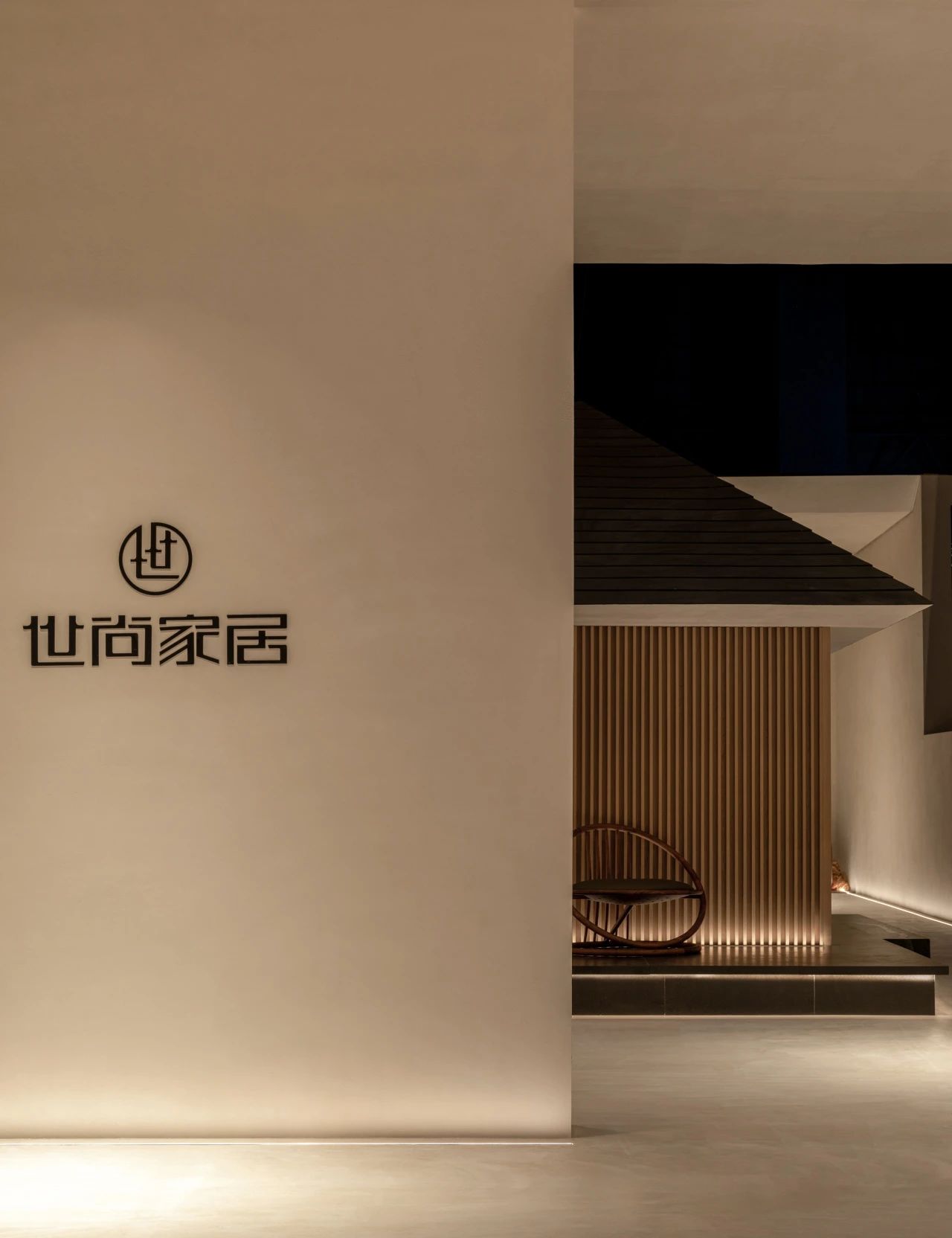 品牌莞－第53届国际名家具（东莞）展览会丨中国东莞丨未明确提及（策展召集人唐忠汉）-38