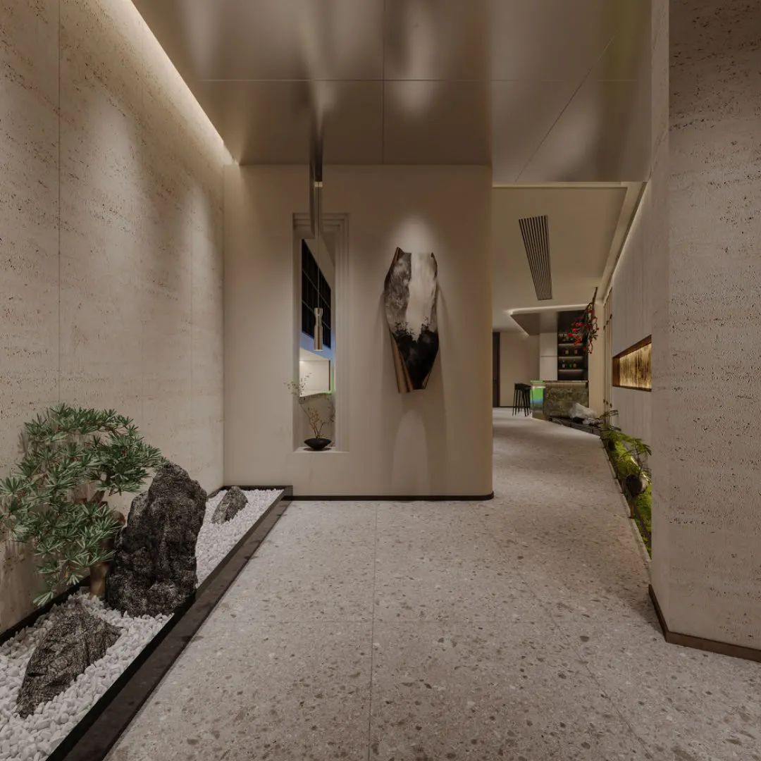 自然流转，心灵栖息-23