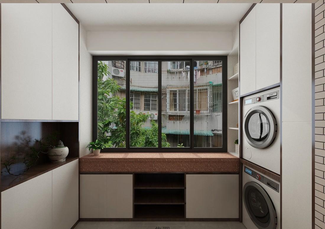 海珠穗花新村五小姐宅-24