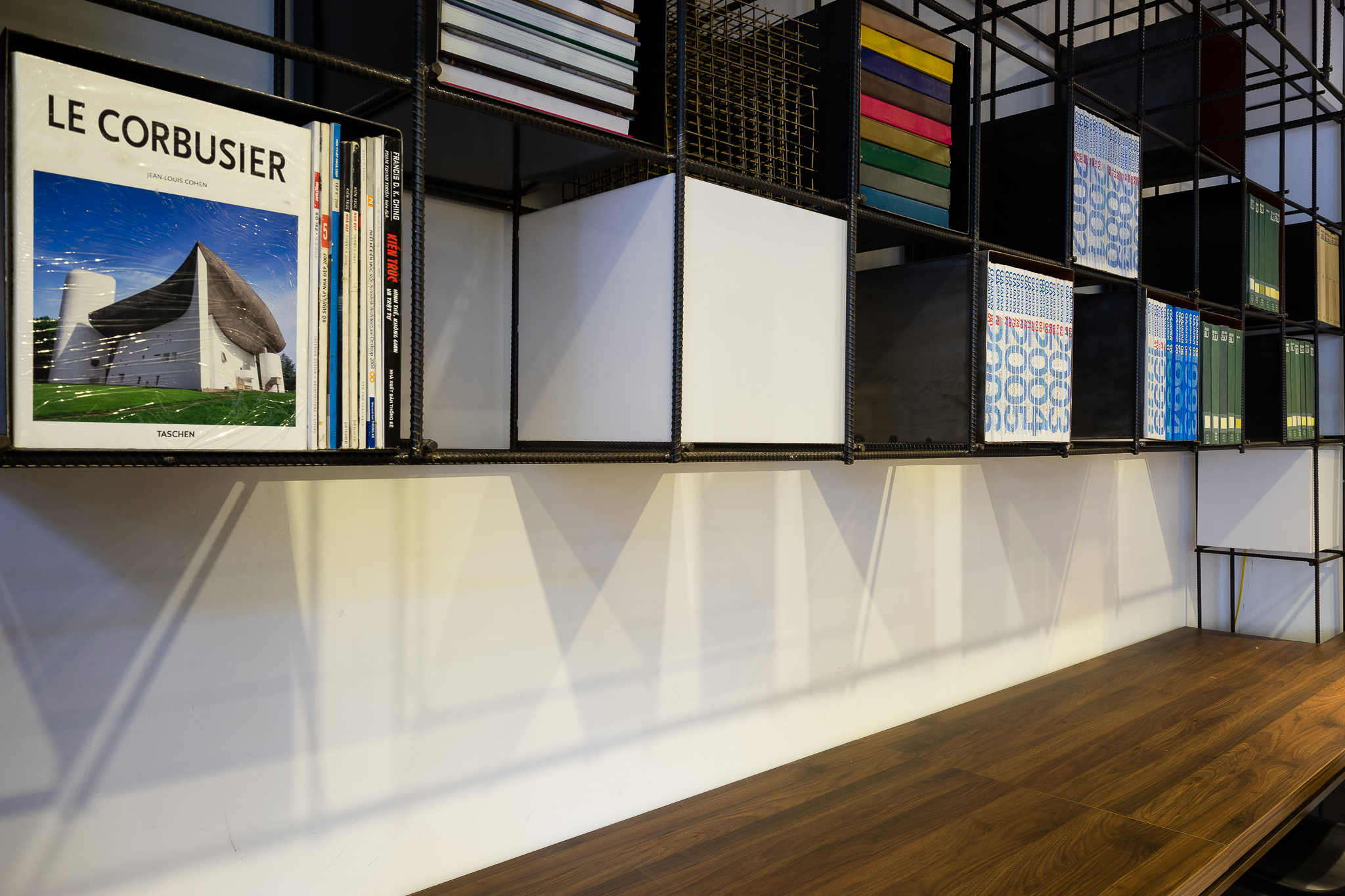 越南城市生态阳台设计-35